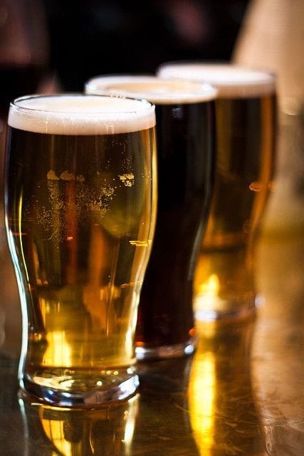 Felurile de bere de care să ne ferim | Bere artizanala
